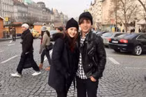 Hồ Quang Hiếu - Bảo Anh trục trặc tình cảm?