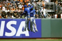 Những hình ảnh chỉ có thể thấy trong thể thao