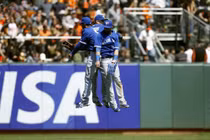 Những hình ảnh chỉ có thể thấy trong thể thao