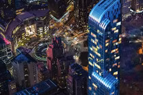 Sự thật giật mình về chung cư đắt đỏ nhất mọi thời đại