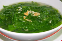 Cách chọn rau ngót an toàn để phòng ngộ độc