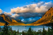 Những kỳ quan thiên nhiên tuyệt đẹp của Mỹ sắp bị “xóa sổ“