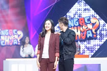 Người tình mới của Cường Đô la khoe nhan sắc rạng rỡ