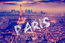 Nghệ sĩ Việt gửi lời cầu nguyện sau vụ khủng bố Paris