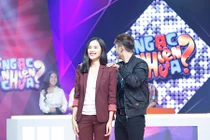 Người tình mới của Cường Đô la khoe nhan sắc rạng rỡ