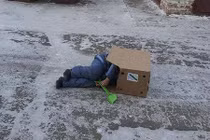 Xem ảnh “nóng” cho ngày đông bớt lạnh