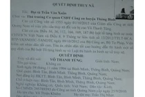 Say tình, bé gái đồng ý giao cấu sau 9 ngày gặp mặt