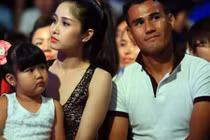 Phan Thanh Bình học Cường đô-la: Ly hôn vẫn ngủ chung