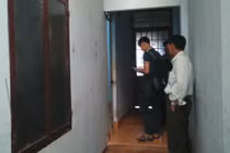 Yêu anh họ, thiếu nữ bị đâm 11 nhát dao chết thảm