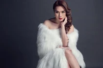 Mỹ Tâm từng đau khổ khi yêu ai?