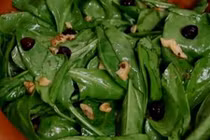 6 món tuyệt đối không hâm nóng lại vì dễ trúng kịch độc