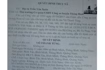 Say tình, bé gái đồng ý giao cấu sau 9 ngày gặp mặt