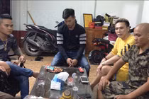 Clip thanh niên đánh Châu Việt Cường đến xin lỗi là "làm màu"?