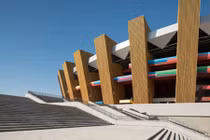 Đột nhập thành phố “ma” lớn nhất Trung Quốc