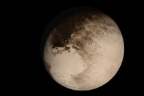 Có một đại dương bên trong Sao Diêm Vương