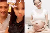 Ly Kute vượt cạn, Mạc Hồng Quân đi ăn với Kỳ Hân