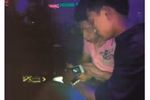 Trong cơn lốc “bay” thuê của các hotgirl bán mình: Đêm thác loạn