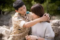 Vì sao “Hậu duệ Mặt trời” trở thành hiện tượng?