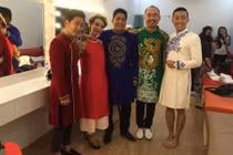 Sự thật gây sốc phía sau lớp “quần là áo lượt” của sao Việt