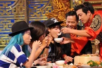 Lý do Trường Giang lăng nhăng, Nhã Phương vẫn yêu