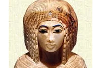 Người vợ bí ẩn nhất của pharaoh Ai Cập là ai?