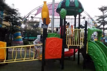 Rùng mình chuyện hồn ma vất vưởng ở công viên Lê Thị Riêng