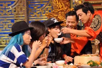 Lý do Trường Giang lăng nhăng, Nhã Phương vẫn yêu