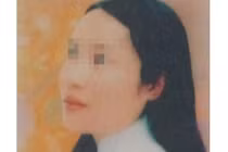 Xót xa thân phận "bóng ma tóc dài" dọa ô tô