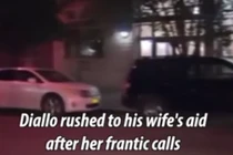 Chồng đánh chết kẻ suýt cưỡng hiếp vợ