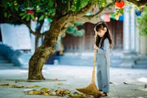 Lời Phật khuyên những cô gái chậm duyên, muộn chồng