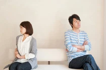 Thất vọng tột cùng vì chồng lật lọng