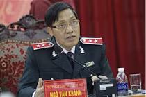 12 dự án ngàn tỷ thua lỗ: Phó tổng Thanh tra Chính phủ lên tiếng