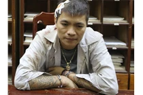 Trùm ma túy dùng súng chống trả công an lĩnh án tử