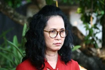 Số phận "ngược" 2 bà mẹ cùng tên trong “Sống chung với mẹ chồng“