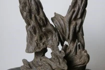 Phu rừng đổi đời sau 1 đêm trúng khối trầm 18 tỷ