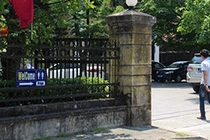 Huế: “Bêu tên” khách sạn không mời du khách đi vệ sinh miễn phí