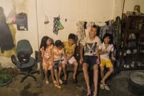 Tây balô kể chuyện ở nhờ khi du lịch bụi ở Việt Nam