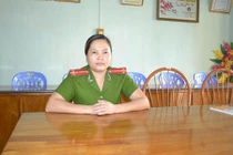 Chuyện về bóng hồng cảm hóa phạm nhân chốn lao tù