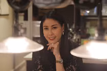 Hà Kiều Anh tiết lộ về mối tình năm 16 tuổi