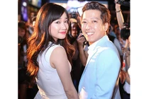 Nhã Phương khóc nhiều khi yêu Trường Giang