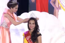 Ai sẽ thay Kỳ Duyên trao vương miện HH Việt Nam 2016?