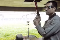 Bắn súng - môn thể thao chỉ dành cho người giàu?