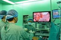 Nội soi điều trị ung thư dạ dày