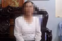 Trốn về từ biên giới, người đàn bà sốc khi chồng lấy vợ 2 