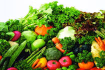 Bà bầu ăn những thực phẩm này con tăng cân ầm ầm 