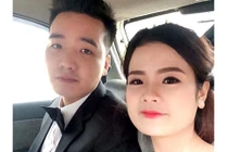 Kết thúc đẹp cho chuyện tình của chàng trai cụt hai chân