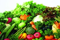 Bà bầu ăn những thực phẩm này con tăng cân ầm ầm 