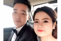 Kết thúc đẹp cho chuyện tình của chàng trai cụt hai chân