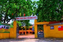 CA xác minh người đàn ông lạ mặt tự xưng được nhờ đón con