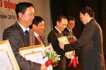 Sắp hủy quyết định khen thưởng Trịnh Xuân Thanh